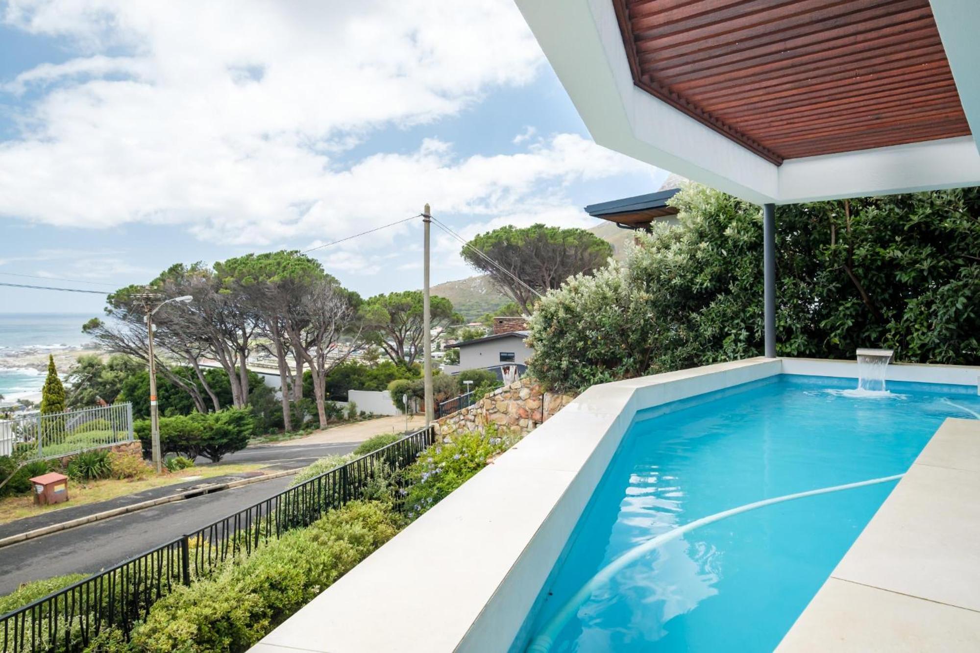 Villa Casa Meya Kapstadt Exterior foto